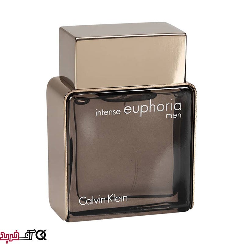 ck euphoria men 50ml