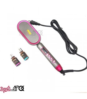 برس حرارتی DSP مدل 10248A برس حرارتی DSP مدل 10248A