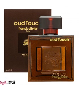 Franck Olivier Oud Touch Franck Olivier Oud Touch