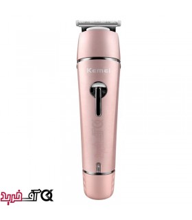ماشین اصلاح صورت و بدن کیمی مدل KM-1015 ماشین اصلاح صورت و بدن کیمی مدل KM-1015