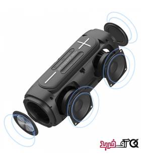 اسپیکر هوپ استار مدل P32 اسپیکر هوپ استار مدل P32
