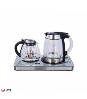 قیمت چای ساز ناسا الکتریک NS-522
