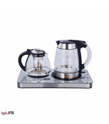 قیمت چای ساز ناسا الکتریک NS-522
