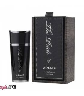 The Pride Of Armaf Pour Homme The Pride Of Armaf Pour Homme