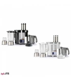 قیمت آبمیوه گیری 1500 وات ناسا الکتریک NS-945 قیمت آبمیوه گیری 1500 وات ناسا الکتریک NS-945