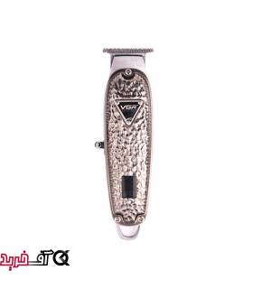 ماشین اصلاح وی جی ار مدل V-922 ماشین اصلاح وی جی ار مدل V-922
