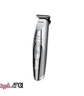 ماشین اصلاح کیمی مدل KM-2714 ماشین اصلاح کیمی مدل KM-2714