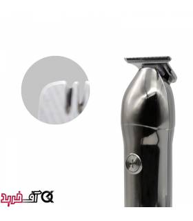 ماشین اصلاح روزیا مدل HQ-301 ماشین اصلاح روزیا مدل HQ-301