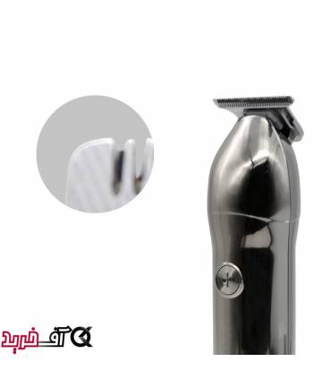 ماشین اصلاح روزیا مدل HQ-301