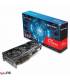 کارت گرافیک سافایر نیترو پلاس +RX 6800 XT Sapphire Nitro