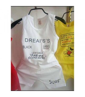 تاپ شورت ظرح اسپورت