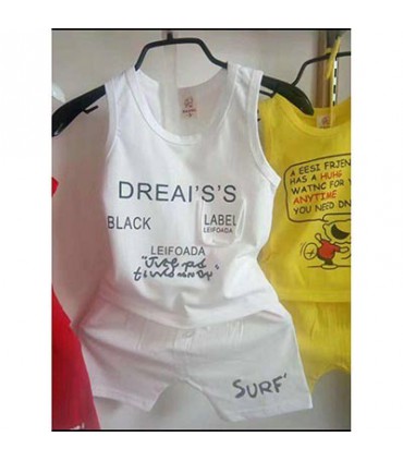 تاپ شورت ظرح اسپورت