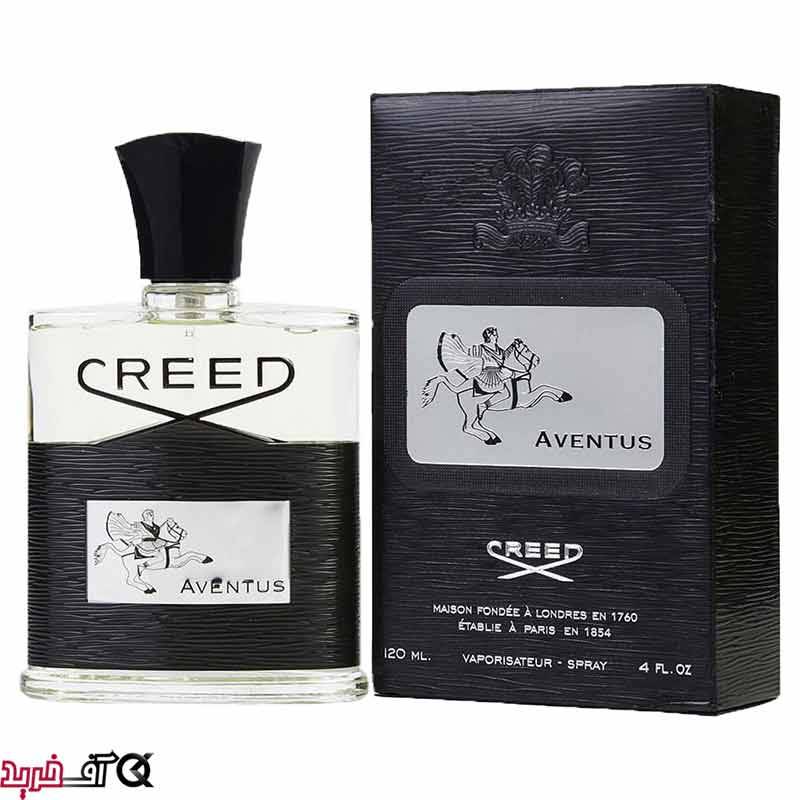 creed aventus 125 ml