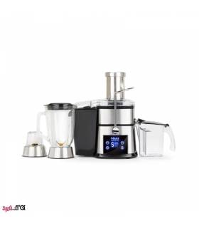 آبمیوه گیری 3 کاره ناسا الکتریک NS-946 آبمیوه گیری 3 کاره ناسا الکتریک NS-946