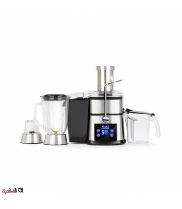 آبمیوه گیری 3 کاره ناسا الکتریک NS-946