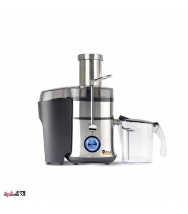 قیمت آبمیوه گیری تک کاره ناسا الکتریک NS-947