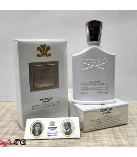 ادکلن مردانه کرید سیلور مانتین واتر Creed Silver Mountain Water 120ml ادکلن مردانه کرید سیلور مانتین واتر Creed Silver Mountain Water 120ml