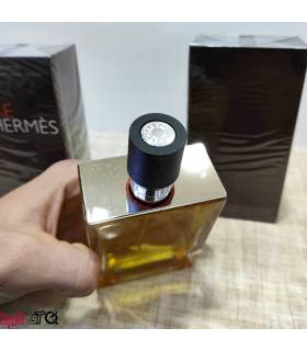 ادکلن مردانه هرمس مدل Terre D'Hermes حجم 100 میلی لیتر ادکلن مردانه هرمس مدل Terre D'Hermes حجم 100 میلی لیتر