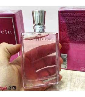 اورجینال باکس ادکلن زنانه لانکوم میراکل Lancome Miracle اورجینال باکس ادکلن زنانه لانکوم میراکل Lancome Miracle
