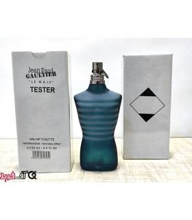 تستر ادکلن ژان پل گوتیه له میل Jean PaulGaultier Le Male