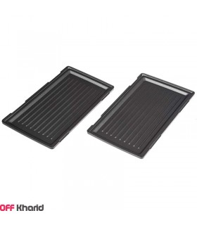 ساندویچ ساز دلمونتی ایتالیا مدل DL830 ساندویچ ساز دلمونتی ایتالیا مدل DL830