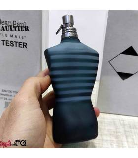 تستر ادکلن ژان پل گوتیه له میل Jean PaulGaultier Le Male
