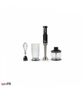 قیمت گوشت کوب سه کاره ناسا الکتریک NS-991 قیمت گوشت کوب سه کاره ناسا الکتریک NS-991