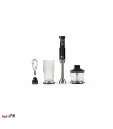 قیمت گوشت کوب سه کاره ناسا الکتریک NS-991