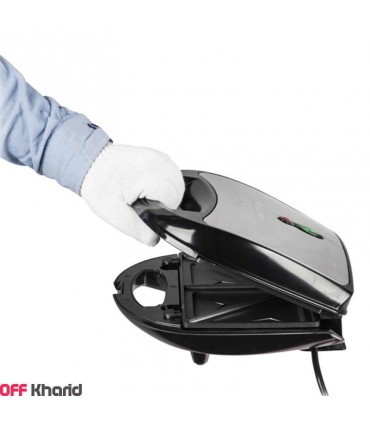 ساندویچ ساز دلمونتی ایتالیا مدل DL830