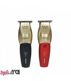 ماشین اصلاح انزو مدل EN-5019 ماشین اصلاح انزو مدل EN-5019