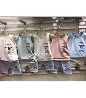 تاپ شرت اسپورت طرح کار شده