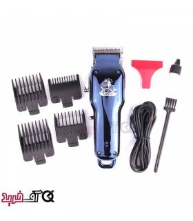 ماشین اصلاح وی جی ار مدل V-679 ماشین اصلاح وی جی ار مدل V-679