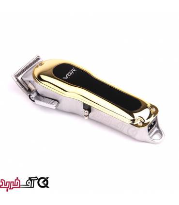 ماشین اصلاح وی جی ار مدل V-680