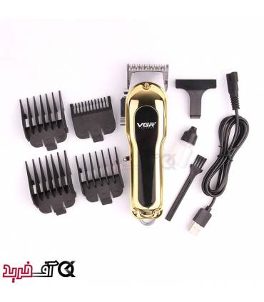 ماشین اصلاح وی جی ار مدل V-680