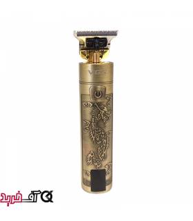 ماشین اصلاح وی جی ار مدل V-076 ماشین اصلاح وی جی ار مدل V-076