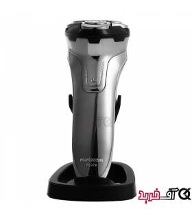 ریشتراش فلیکو مدل FS378 ریشتراش فلیکو مدل FS378