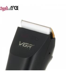 ماشین اصلاح وی جی ار مدل V-286 ماشین اصلاح وی جی ار مدل V-286