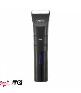 ماشین اصلاح وی جی ار مدل V-286 ماشین اصلاح وی جی ار مدل V-286