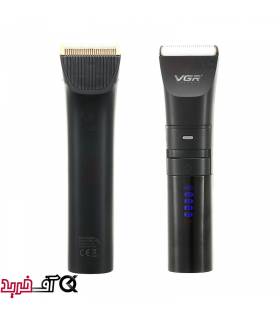 ماشین اصلاح وی جی ار مدل V-286 ماشین اصلاح وی جی ار مدل V-286