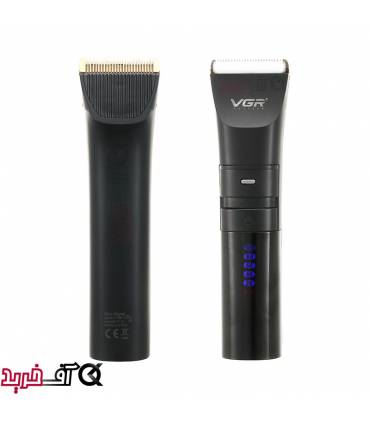 ماشین اصلاح وی جی ار مدل V-286