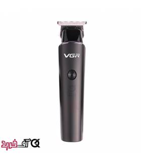 ماشین اصلاح وی جی ار مدل V-937 ماشین اصلاح وی جی ار مدل V-937