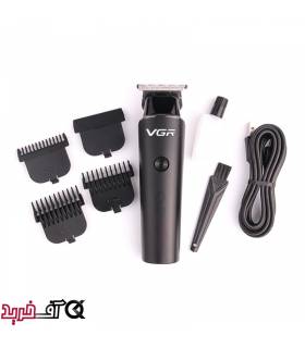 ماشین اصلاح وی جی ار مدل V-937 ماشین اصلاح وی جی ار مدل V-937