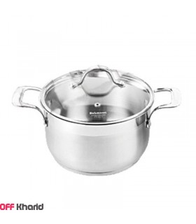 سرویس قابلمه 10 پارچه لمونتی مدل DL1080