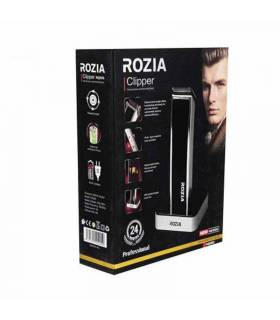 ماشین اصلاح روزیا ROZIA HQ-205 ماشین اصلاح روزیا ROZIA HQ-205