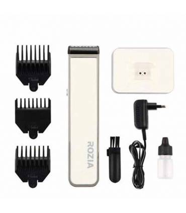 ماشین اصلاح روزیا ROZIA HQ-205