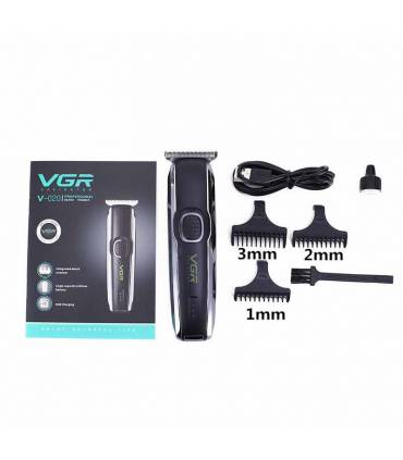 ماشین اصلاح وی جی آر VGR V-020