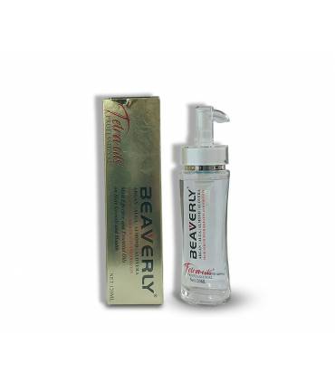 سرم کراتینه مو بیورلی