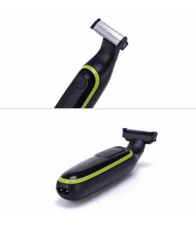ماشین اصلاح صورت و بدن وی جی آر VGR V-017 ماشین اصلاح صورت و بدن وی جی آر VGR V-017