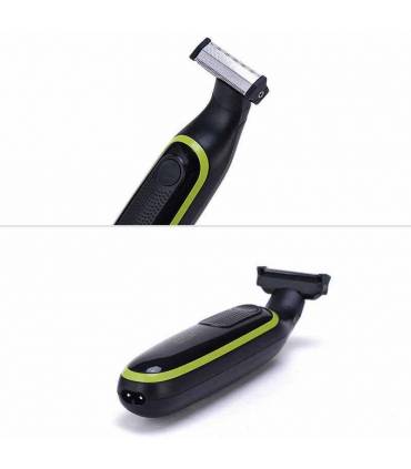 ماشین اصلاح صورت و بدن وی جی آر VGR V-017