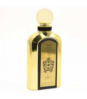 عطر و ادکلن زنانه آر ماف دربی کلاب هاوس گلد ARMAF DERBY CLUB HOUSE GOLD عطر و ادکلن زنانه آر ماف دربی کلاب هاوس گلد ARMAF DERBY CLUB HOUSE GOLD